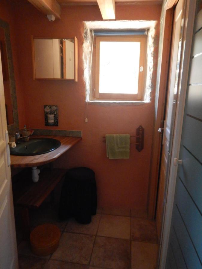 Chambres D'Hotes Pacaleaula Saint-Michel-lʼObservatoire Zewnętrze zdjęcie
