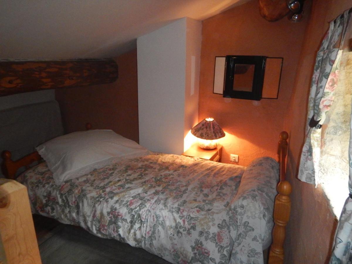 Chambres D'Hotes Pacaleaula Saint-Michel-lʼObservatoire Zewnętrze zdjęcie