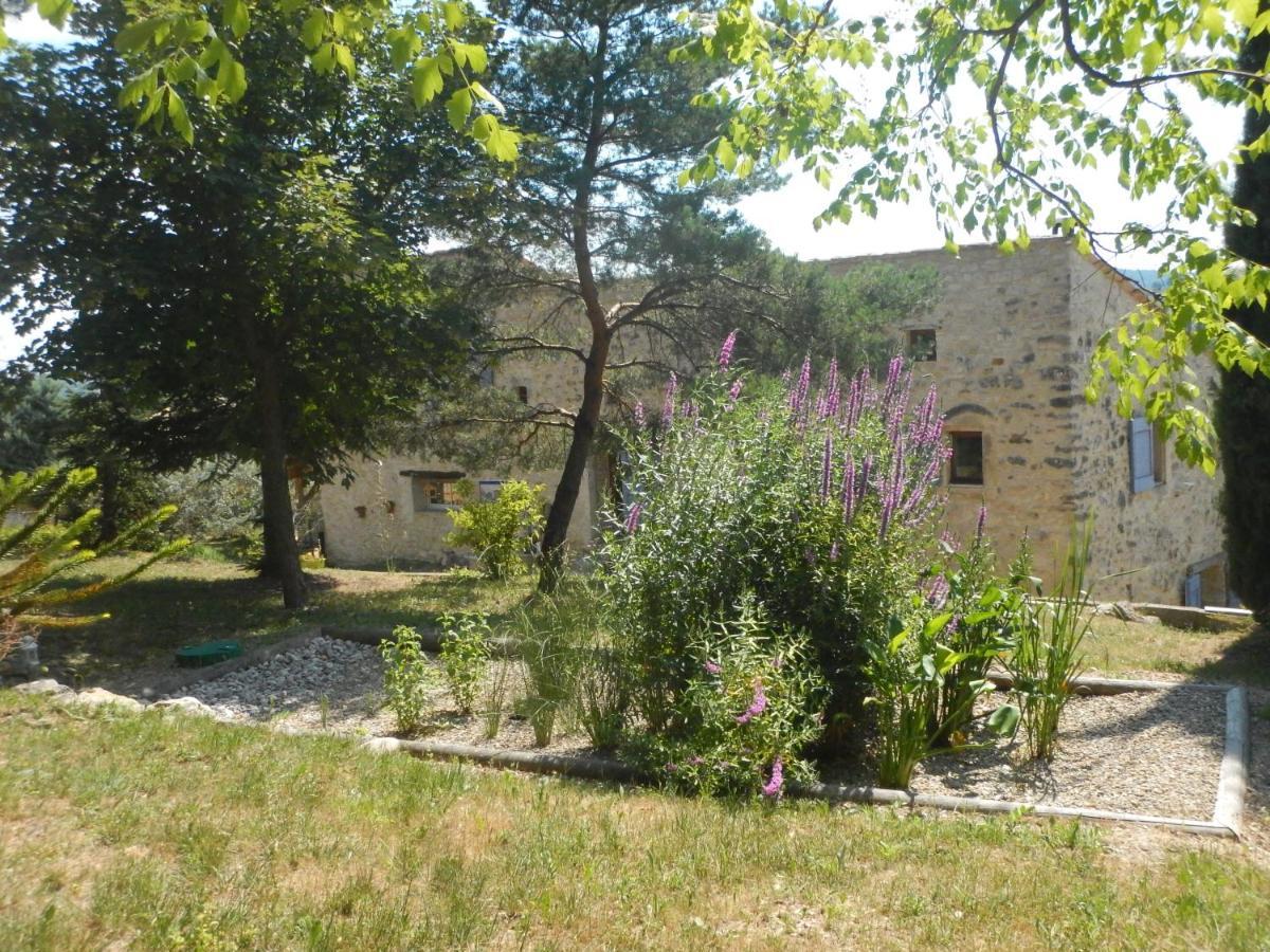Chambres D'Hotes Pacaleaula Saint-Michel-lʼObservatoire Zewnętrze zdjęcie