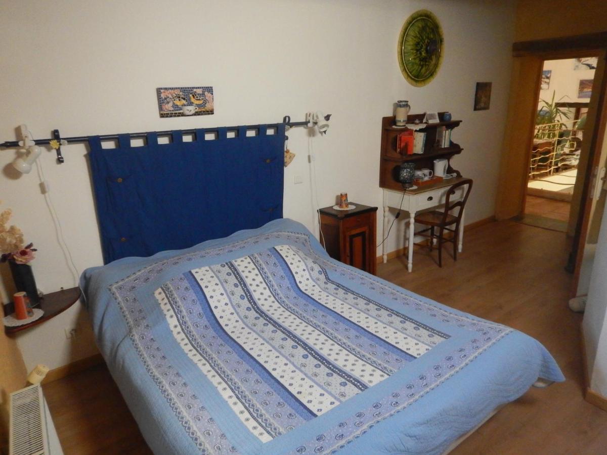 Chambres D'Hotes Pacaleaula Saint-Michel-lʼObservatoire Zewnętrze zdjęcie