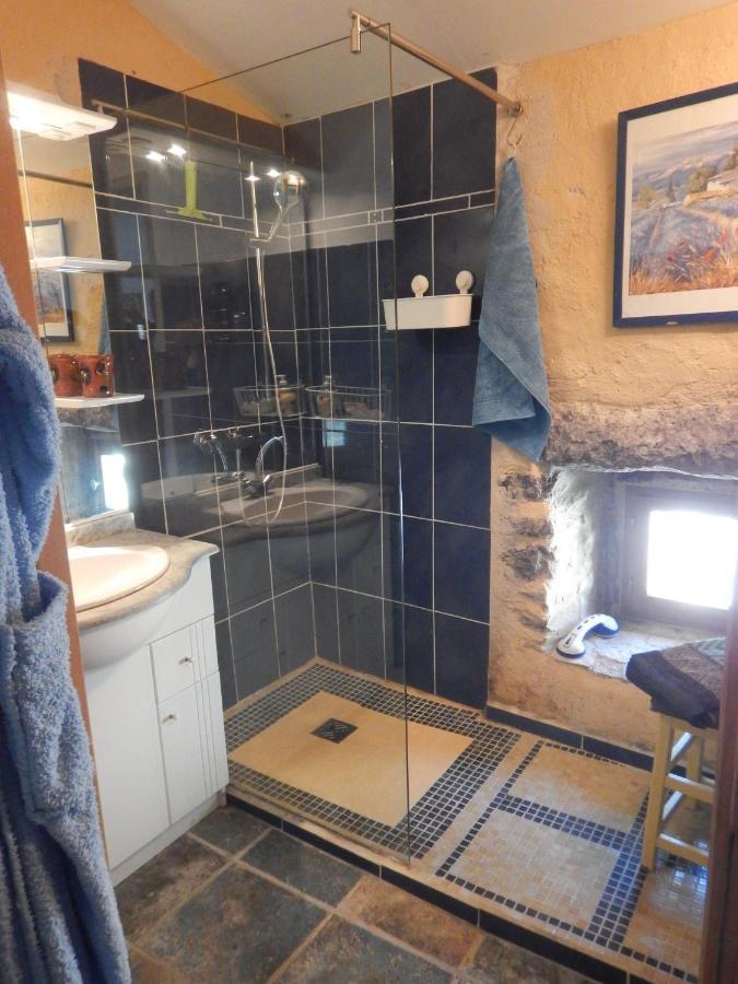 Chambres D'Hotes Pacaleaula Saint-Michel-lʼObservatoire Zewnętrze zdjęcie