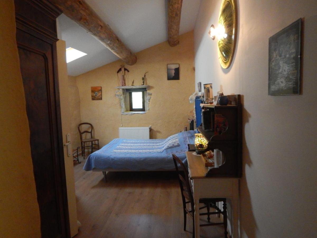 Chambres D'Hotes Pacaleaula Saint-Michel-lʼObservatoire Zewnętrze zdjęcie