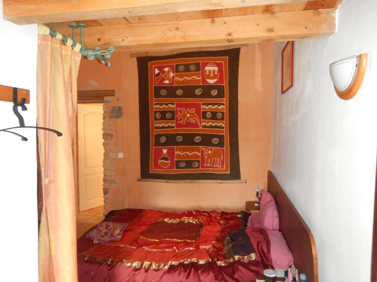 Chambres D'Hotes Pacaleaula Saint-Michel-lʼObservatoire Zewnętrze zdjęcie