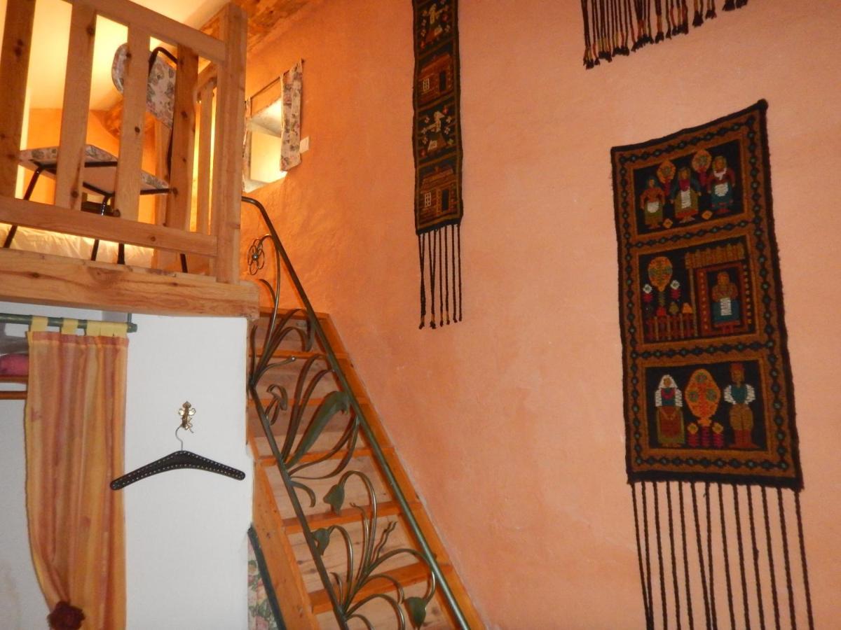 Chambres D'Hotes Pacaleaula Saint-Michel-lʼObservatoire Zewnętrze zdjęcie